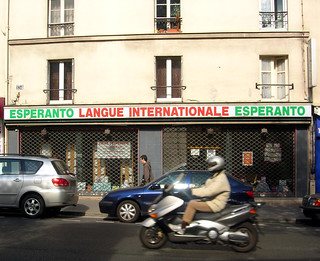 Esperanto