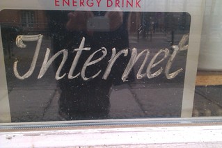 Internet!