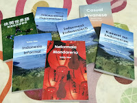 Read my books
